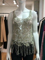 Blusa CHARLOTTE RUSSE