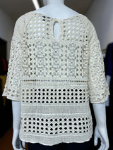Blusa tejido FEVET Mujer