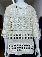 Blusa tejido FEVET Mujer