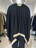 Capa MAE ALCOTT Mujer