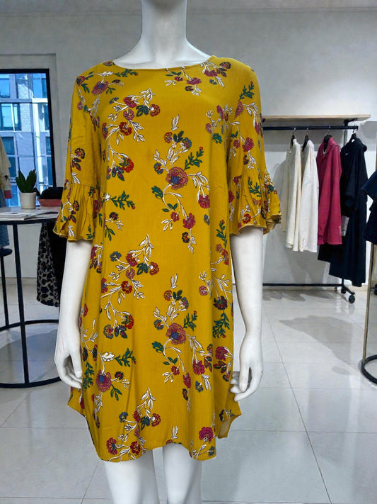 Vestido UNIVERSITY CLUB mujer