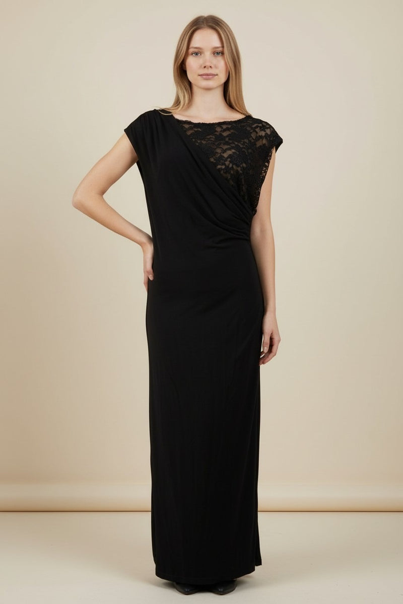 Vestido CONNECTED Mujer