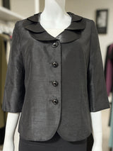 Blazer TANIE KUPERMAN Mujer