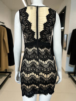 Vestido WINDSOR Mujer