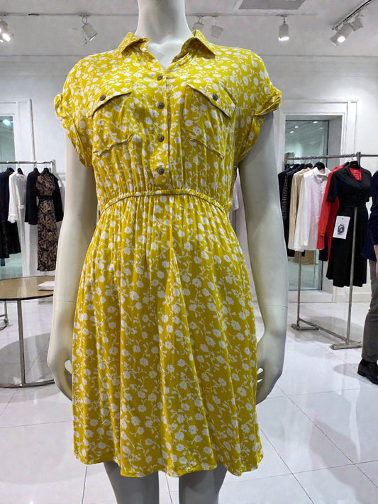 Vestido TOPITOP Mujer