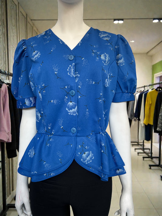 Blusa Mujer
