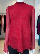 Blusa MANGO Mujer