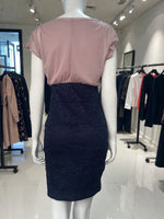 Vestido ENFOCUS PETITE mujer