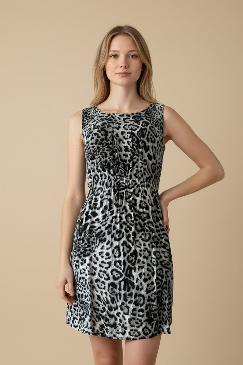 Vestido BASEMENT Mujer