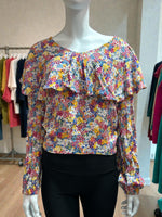 Blusa NAVIGATA Mujer