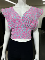 Blusa Mujer