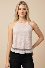 Blusa LA HEARTS Mujer