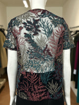 Blusa Zara Mujer