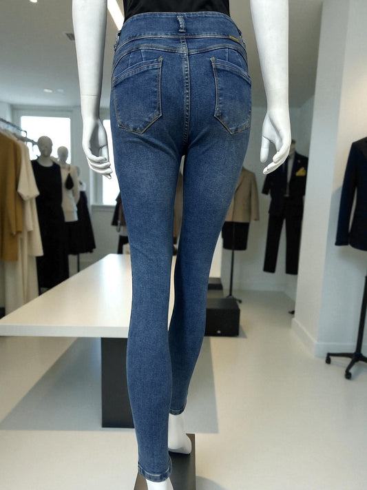 Jeans PARADA 111 Mujer