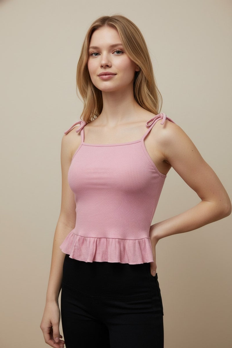 Polo CELESTINA Mujer