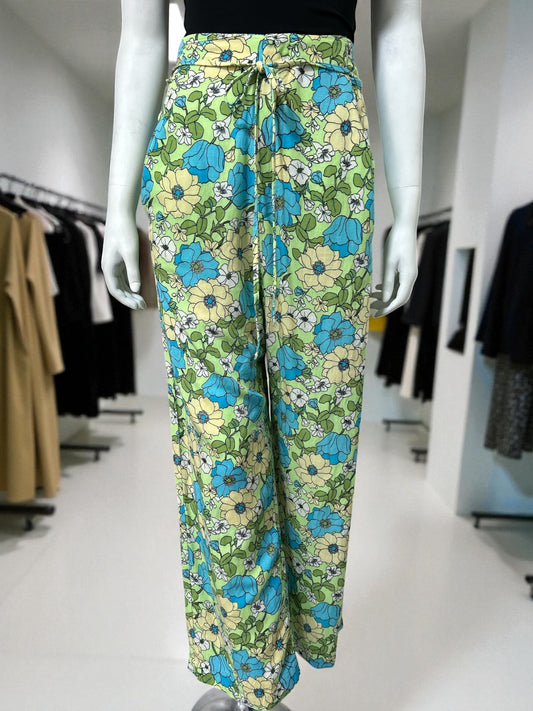 Pantalón STRADIVARIUS Mujer