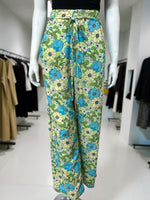 Pantalón STRADIVARIUS Mujer