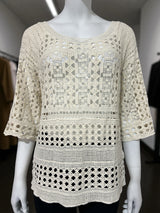 Blusa tejido FEVET Mujer