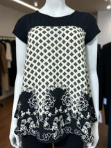 Blusa REWIND Mujer