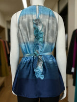 Blusa OTA FUSTER Mujer