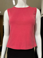 Polo PINK ROSE Mujer