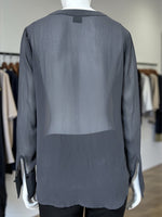 Blusa GINATRICOT Mujer