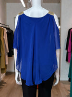 Blusa Mujer