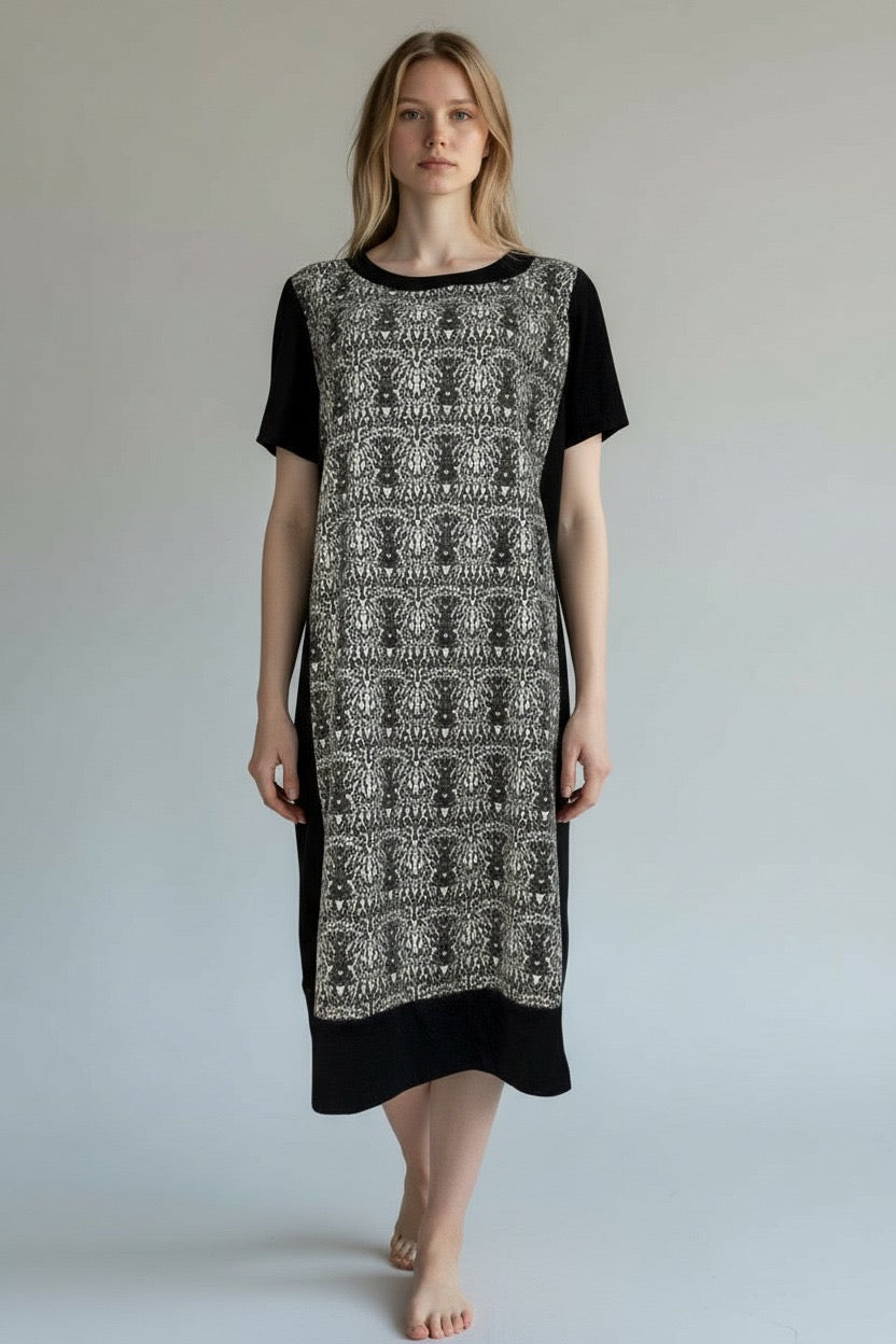 Vestido BNX Mujer