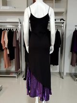 Vestido U.S.A Mujer