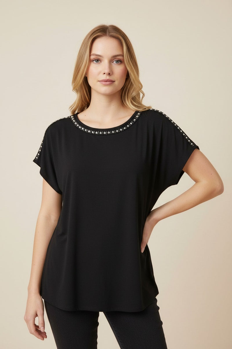 Blusa ZAFIN Mujer