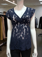 Blusa EYESHADOW Mujer