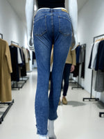 Jeans FITS ME Mujer