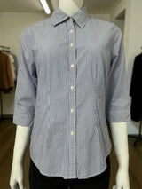 Blusa WILLI SMITH Mujer
