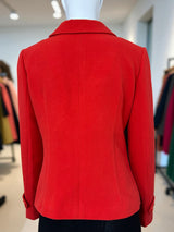 Blazer LUAO Mujer
