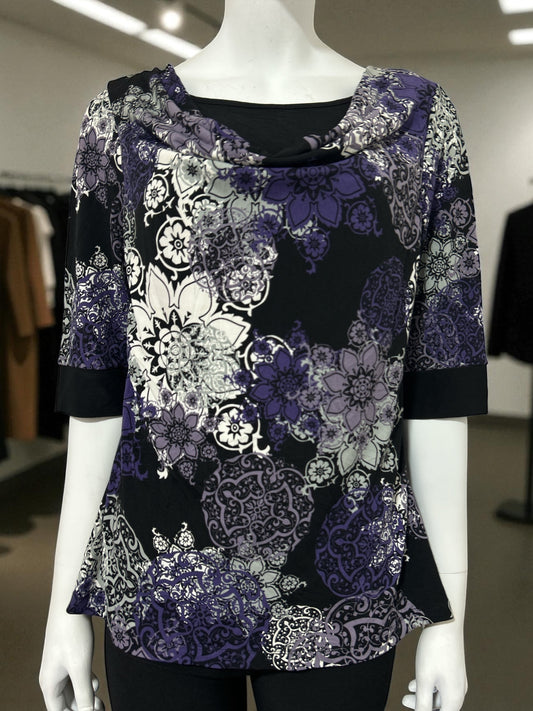 Blusa CHIRSTOPHER & BANK Mujer