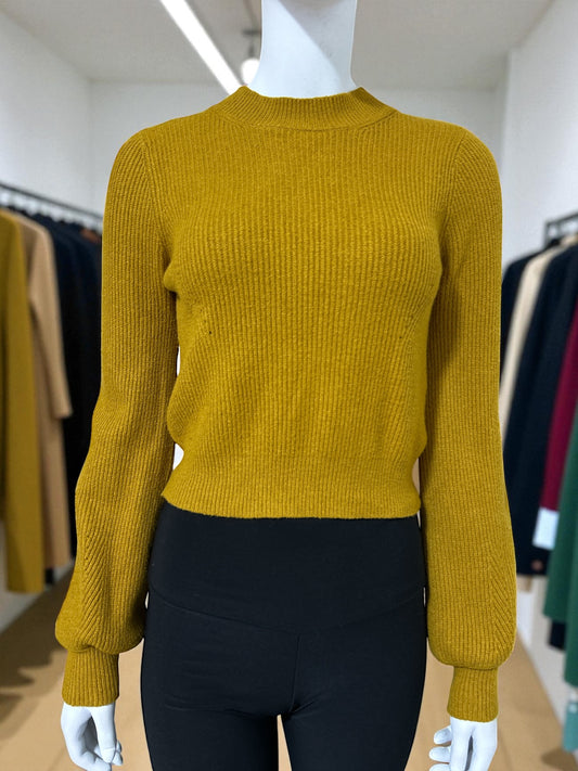 Chompa FOREVER 21 Mujer