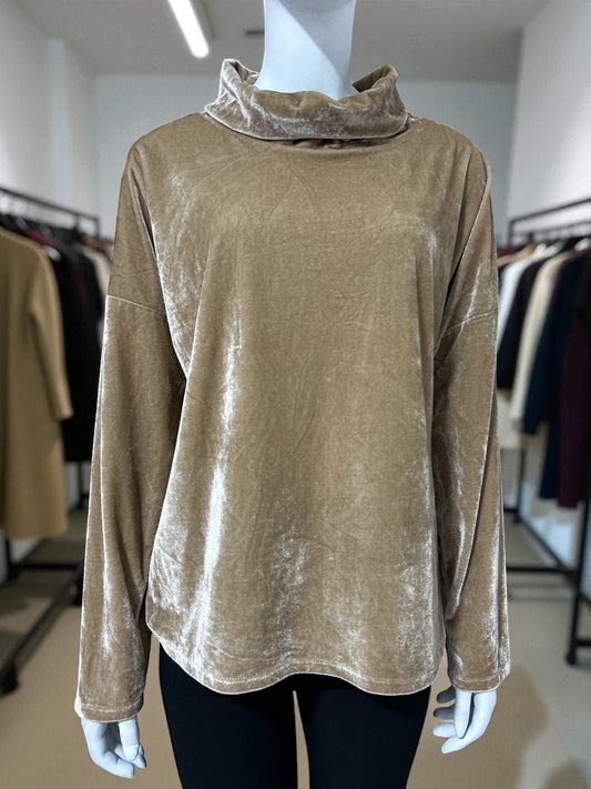 Polera MARQUIS Mujer