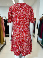 Vestido DIVIDED Mujer