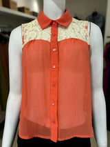 Blusa EXIT Mujer