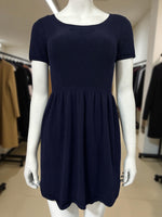 Vestido hilo FOREVER 21 Mujer