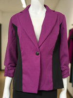 Blazer JEMMA Mujer