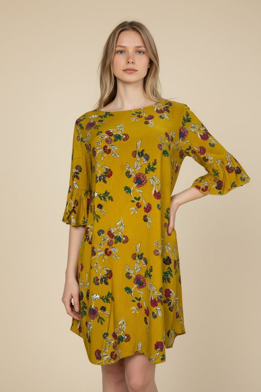 Vestido UNIVERSITY CLUB mujer