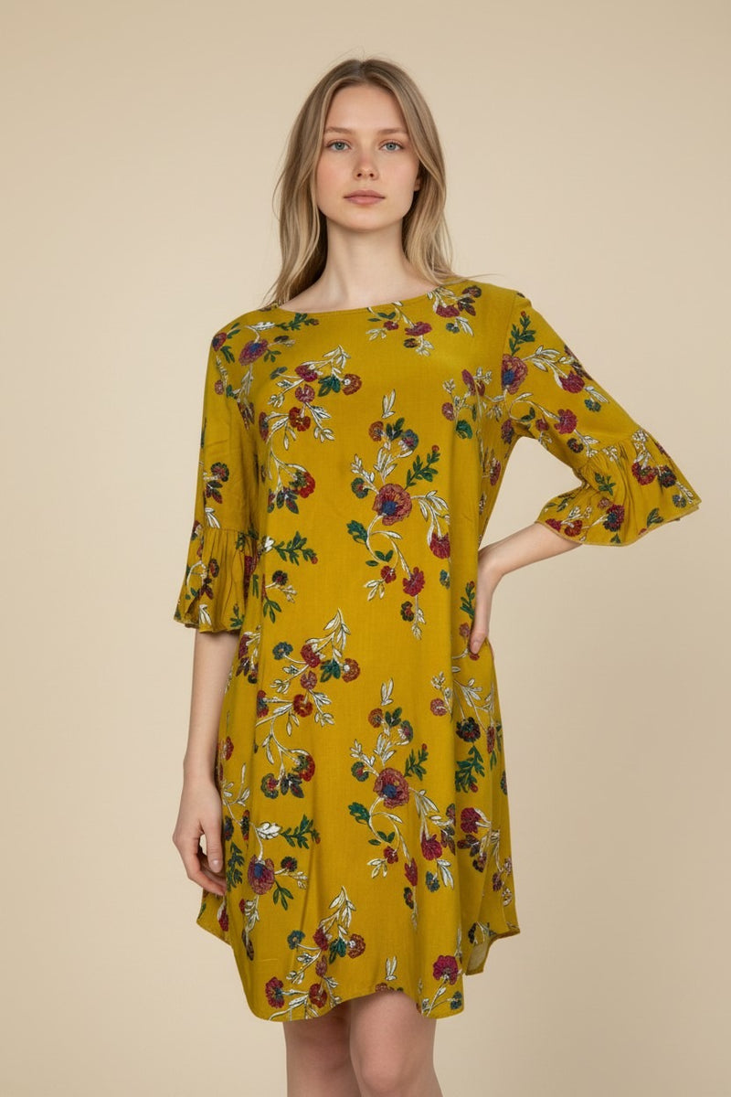 Vestido UNIVERSITY CLUB mujer