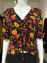 Blusa DENIMLAB Mujer
