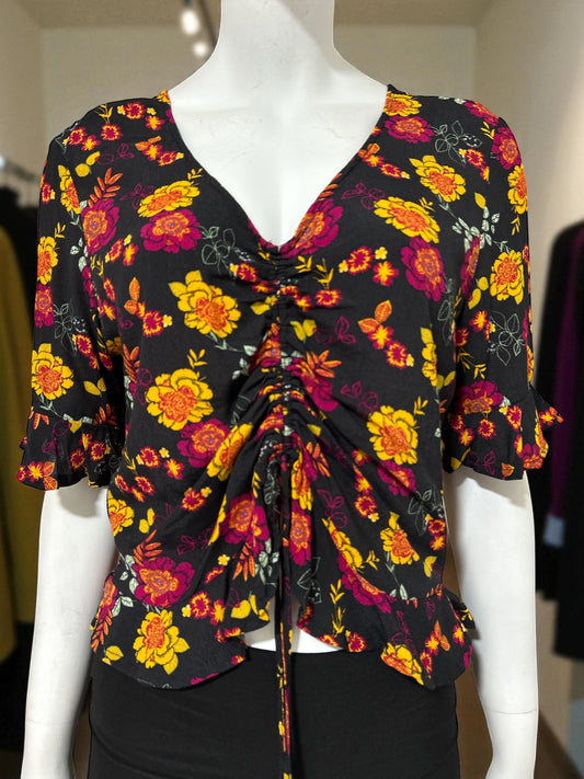 Blusa DENIMLAB Mujer