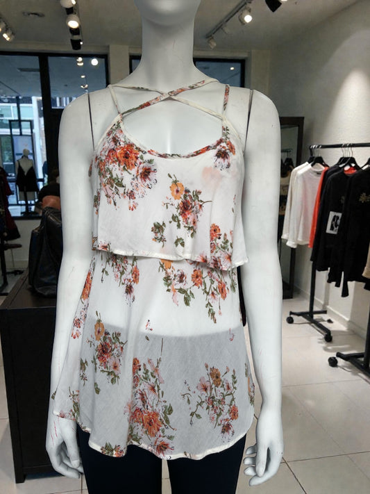 Blusa ALMENDRA Mujer