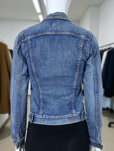Casaca jeans FIORUCCI Mujer