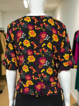 Blusa DENIMLAB Mujer