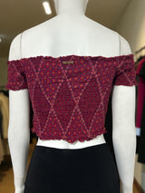 Blusa KENDALL & KYLIE Mujer