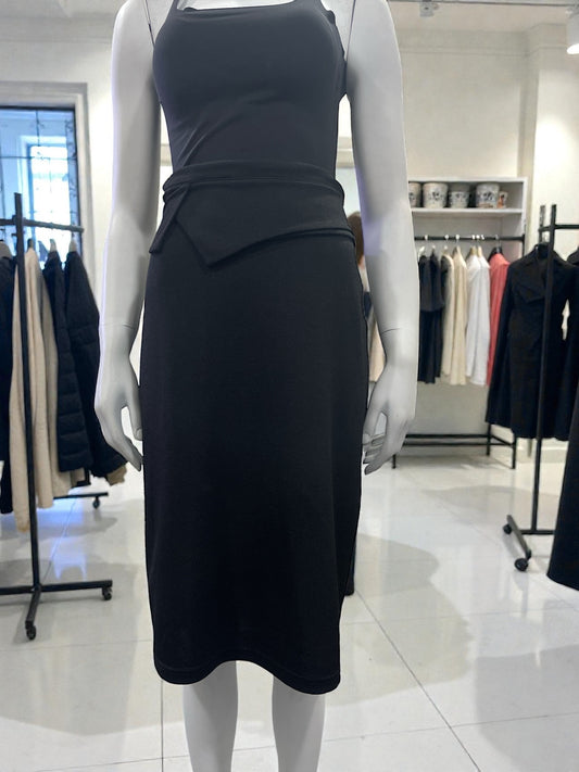 Falda JUNAROSE mujer